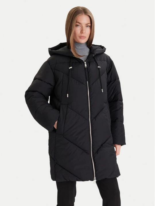 Zdjęcie produktu BOSS Kurtka zimowa C_Piapolly 50548027 Czarny Regular Fit