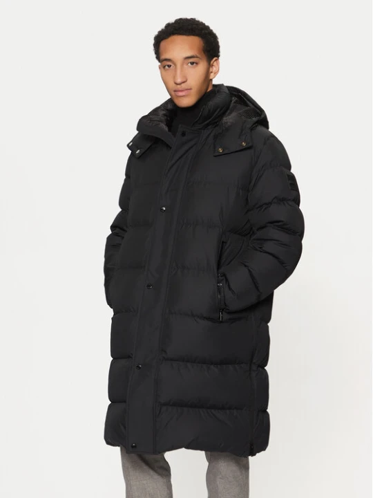 Zdjęcie produktu BOSS Kurtka puchowa H-Donden5 50525237 Czarny Regular Fit