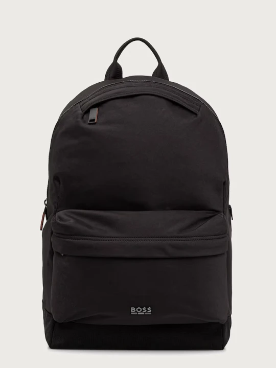 Zdjęcie produktu BOSS plecak męski Eryk_Backpack czarny
