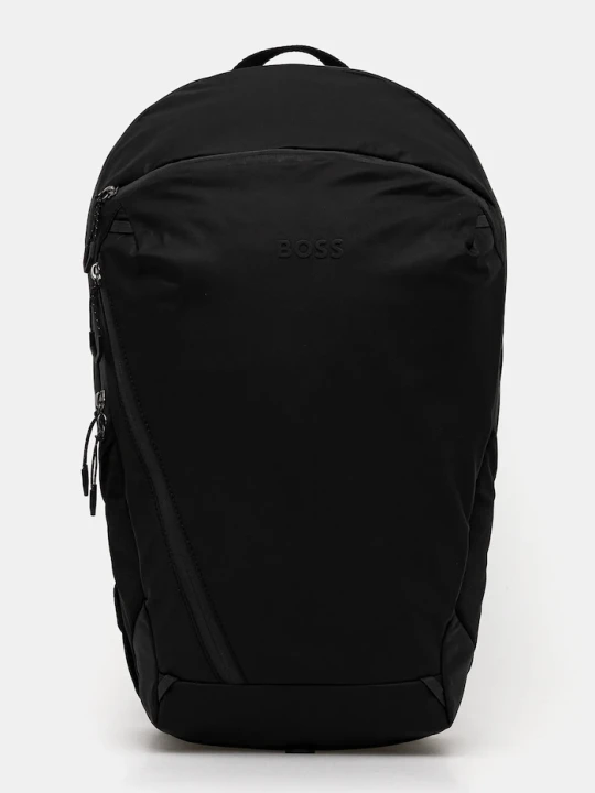 Zdjęcie produktu BOSS plecak Stenson_Backpack czarny