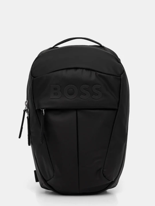 Zdjęcie produktu BOSS plecak Stormy_Monostrap czarny