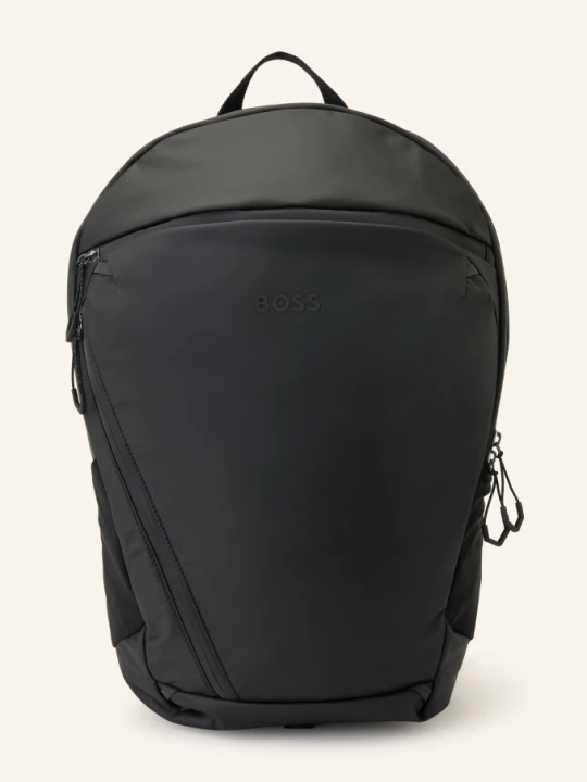 Zdjęcie produktu Boss Plecak Stenson schwarz