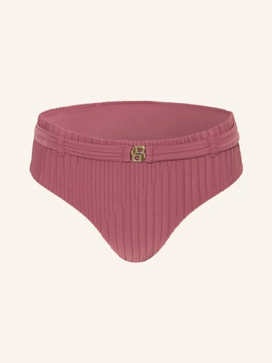 Zdjęcie produktu Boss Podstawowe Figi Bikini Double B rot CIEMNOCZERWONY