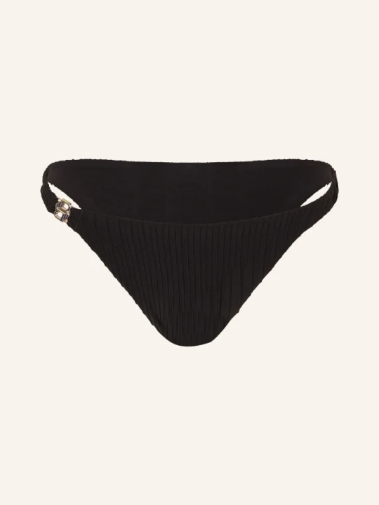 Zdjęcie produktu Boss Podstawowe Figi Bikini Double B schwarz CZARNY
