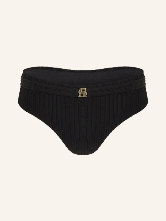 Zdjęcie produktu Boss Podstawowe Figi Bikini Double B schwarz CZARNY