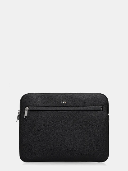 Zdjęcie produktu BOSS pokrowiec na laptopa Ray_Computer Case czarny