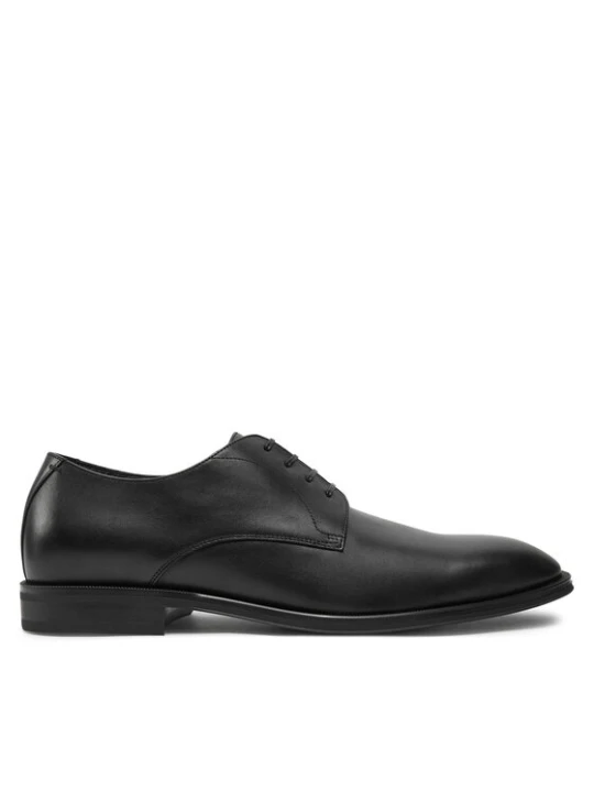 Zdjęcie produktu BOSS Półbuty Derby 50536535 Czarny