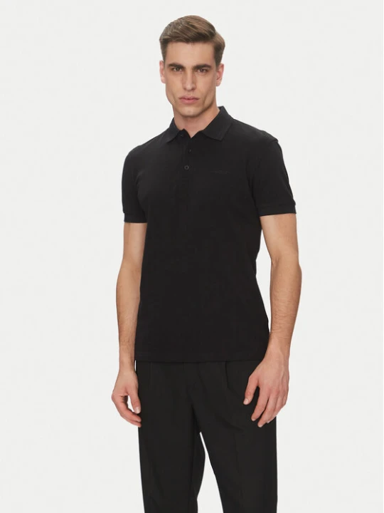 Zdjęcie produktu BOSS Polo Paddy 50469055 Czarny Regular Fit