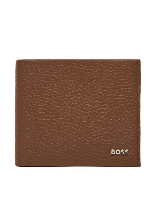 Zdjęcie produktu BOSS Portfel 50529496 Brązowy