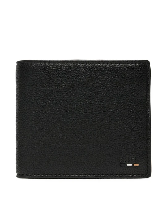 Zdjęcie produktu BOSS Portfel 50536479 Czarny