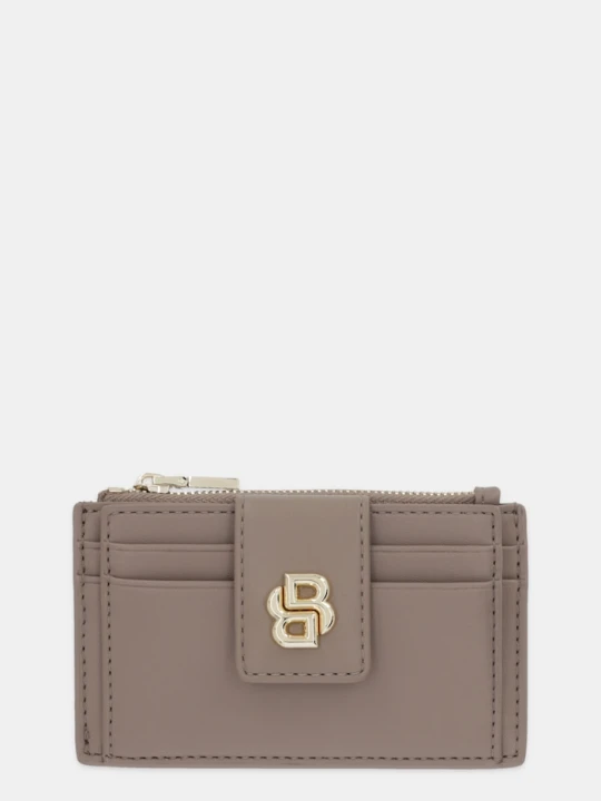 Zdjęcie produktu BOSS portfel B_ICON CardHolder brązowy