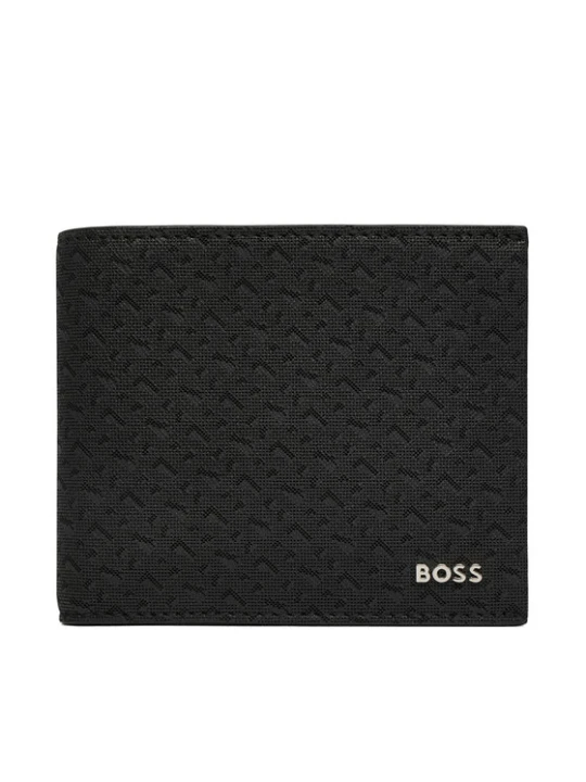 Zdjęcie produktu BOSS Portfel Daxter 50563888 Czarny