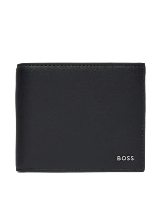 Zdjęcie produktu BOSS Portfel Jace 50568412 Czarny