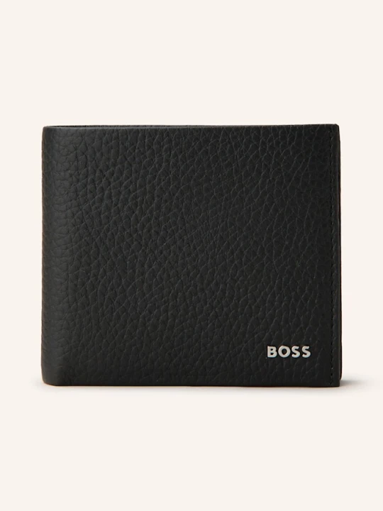 Zdjęcie produktu Boss Portfel New Crosstown schwarz CZARNY