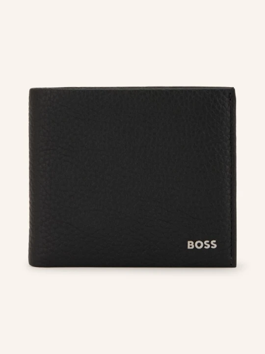 Zdjęcie produktu Boss Portfel New Crosstown schwarz