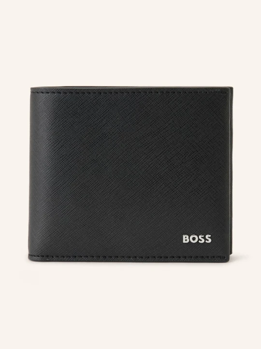 Zdjęcie produktu Boss Portfel Northon schwarz