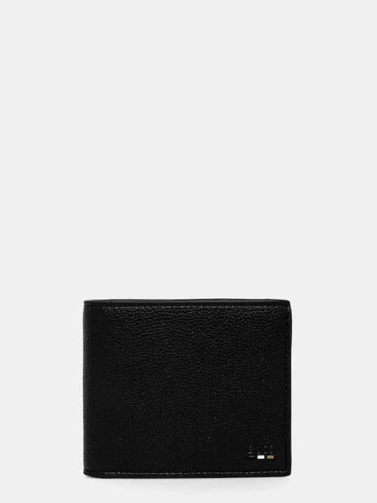 Zdjęcie produktu BOSS portfel Ray_Trifold N. czarny
