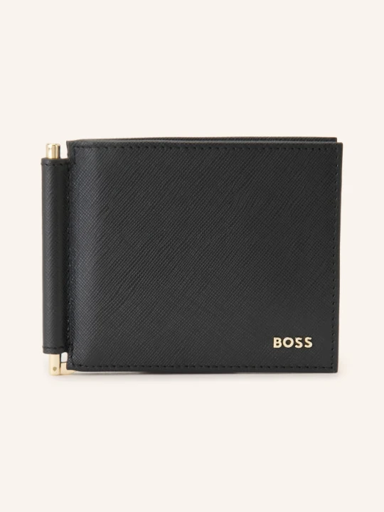 Zdjęcie produktu Boss Portfel schwarz