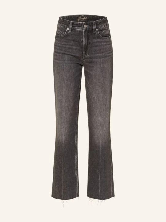 Zdjęcie produktu Boss Proste Dżinsy Angela grau 021 DARK GREY