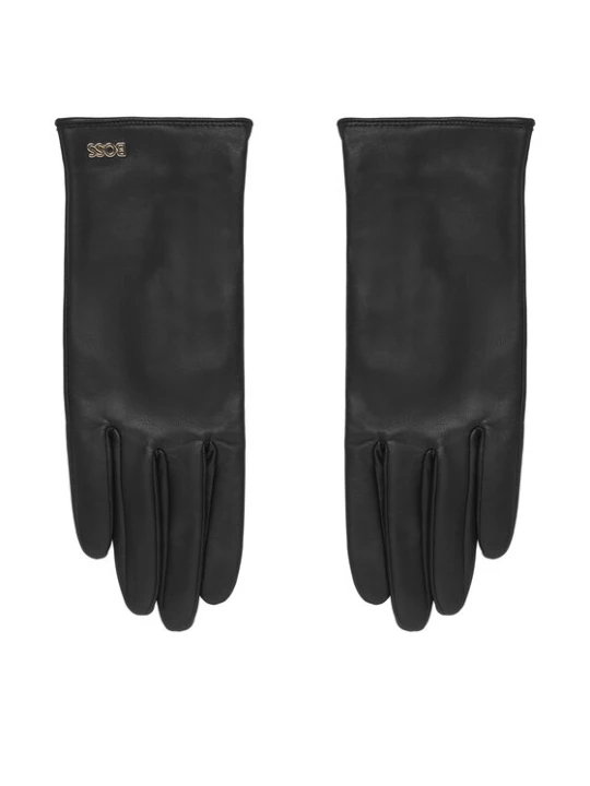 Zdjęcie produktu BOSS Rękawiczki 50526613 Czarny