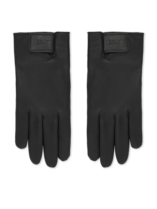 Zdjęcie produktu BOSS Rękawiczki 50528635 Czarny
