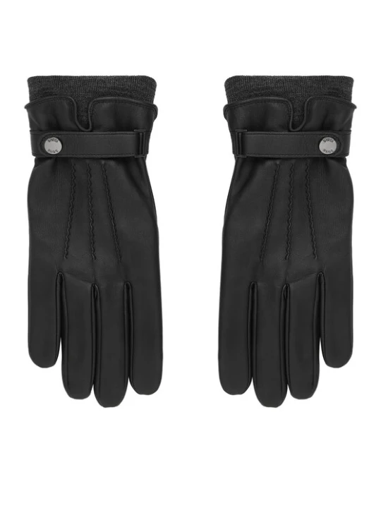Zdjęcie produktu BOSS Rękawiczki Hyden-R 50570753 Czarny
