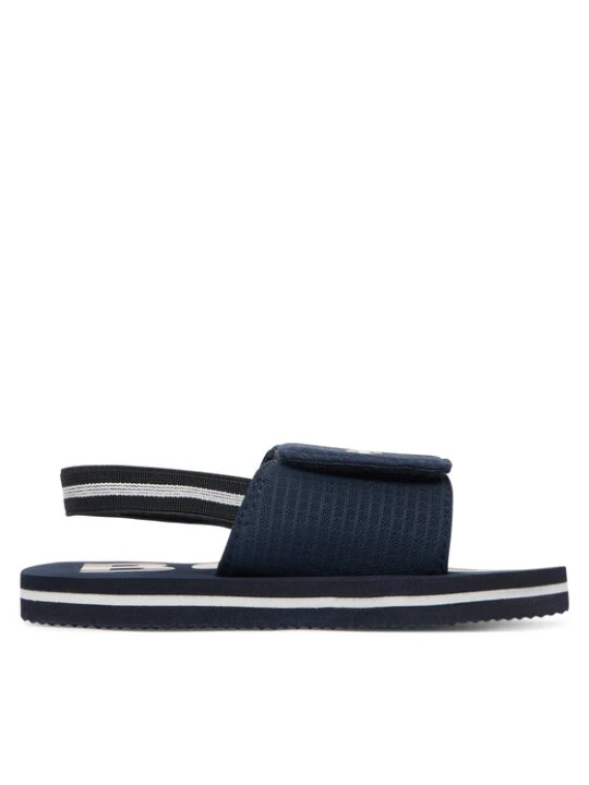 Zdjęcie produktu BOSS Sandały J53242 S Granatowy