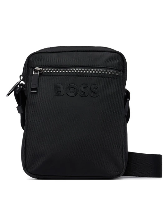 Zdjęcie produktu BOSS Saszetka 50567814 Czarny