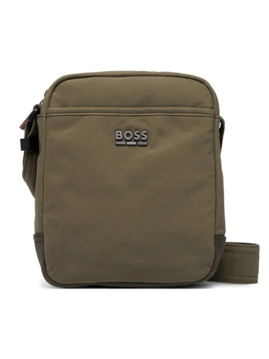 Zdjęcie produktu BOSS Saszetka 50568480 Zielony ciemny