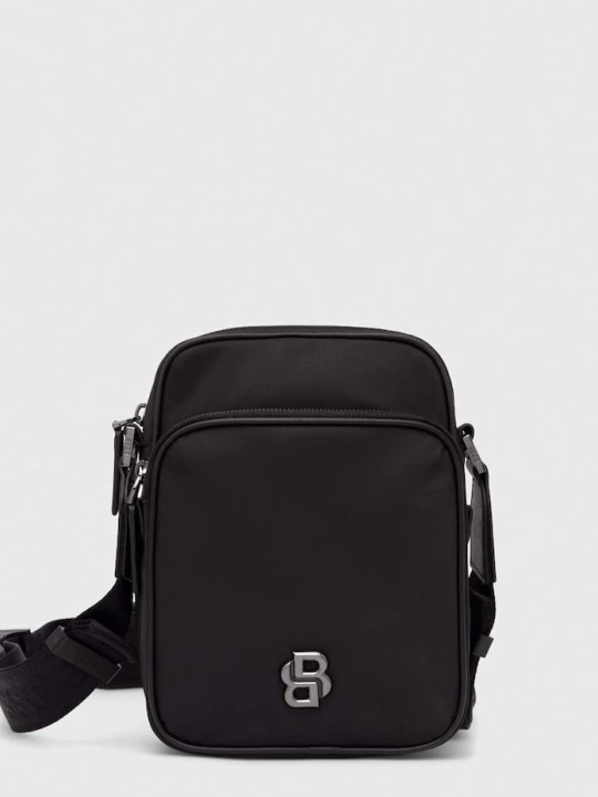 Zdjęcie produktu BOSS saszetka męska B_Icon_NS Crossb czarny