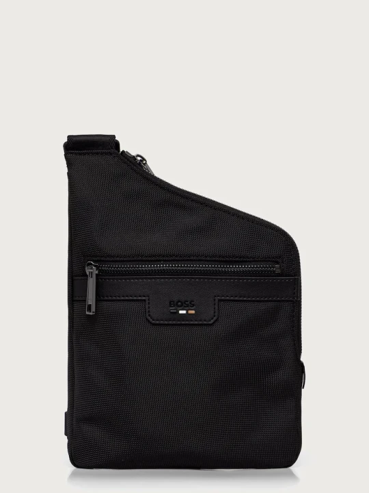 Zdjęcie produktu BOSS saszetka męska Ray_N_Body Bag czarny