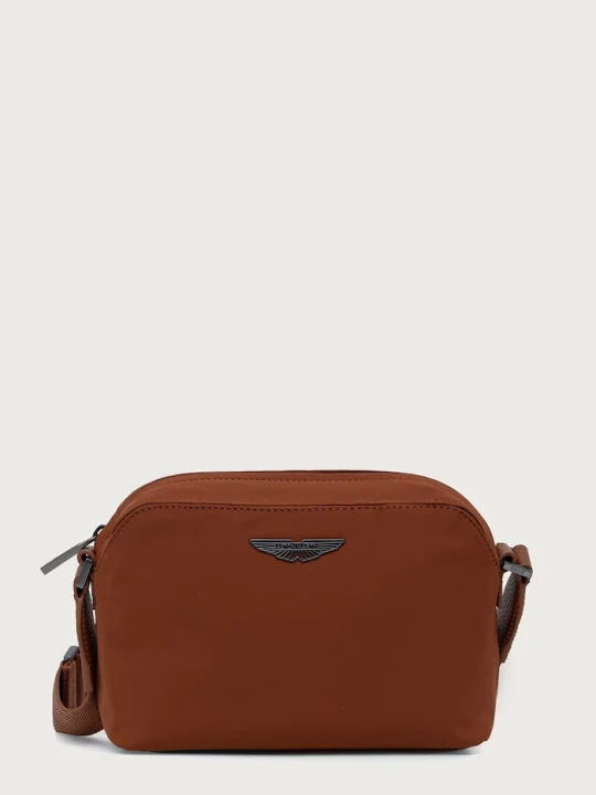 Zdjęcie produktu BOSS saszetka męska x Aston Martin brązowy