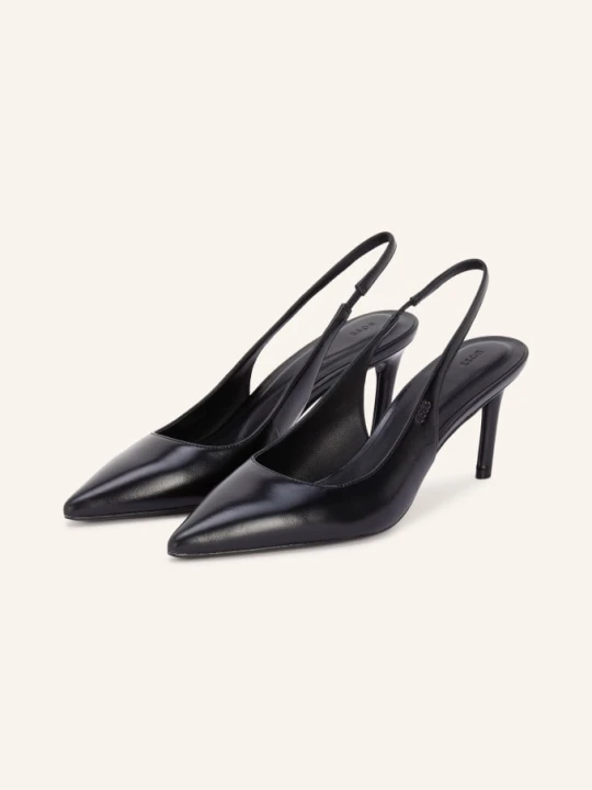 Zdjęcie produktu Boss Slingpumps Gracey schwarz CZARNY