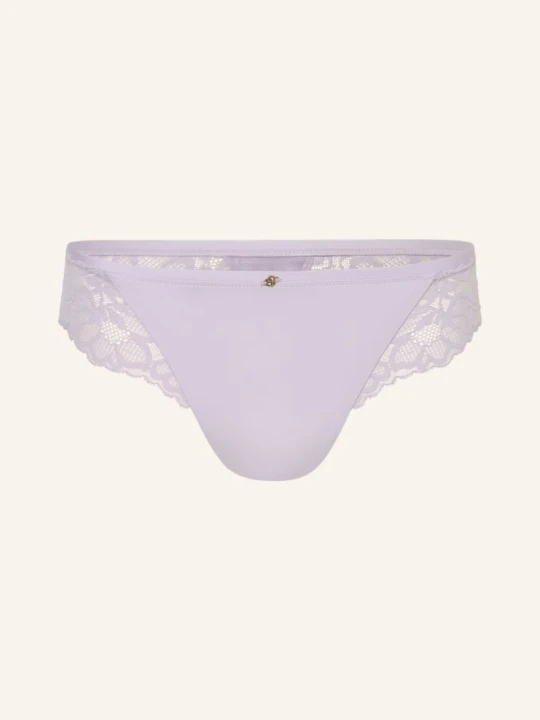 Zdjęcie produktu Boss Slipy Blossom lila JASNOFIOLETOWY