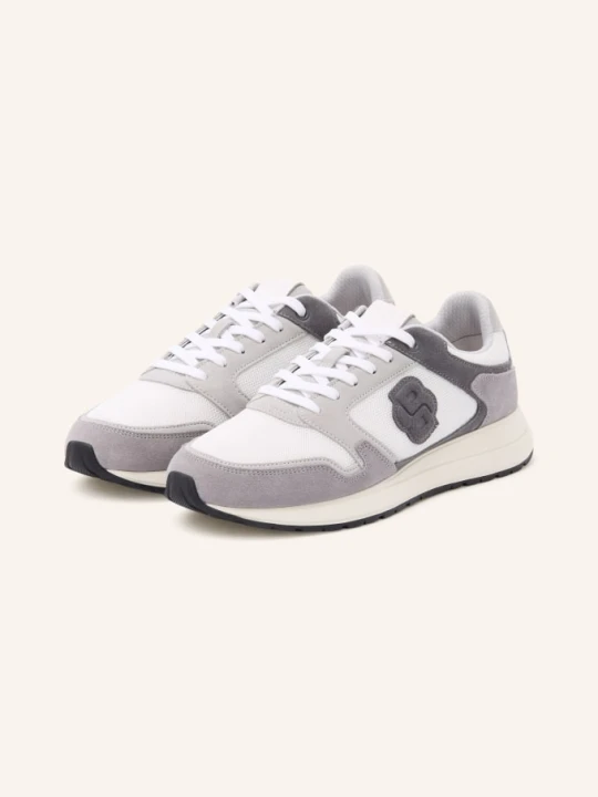 Zdjęcie produktu Boss Sneaker Vinston grau szary