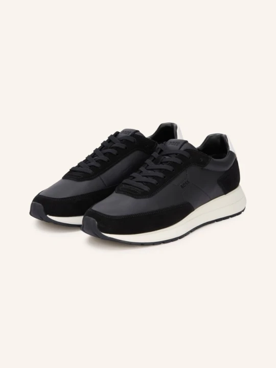 Zdjęcie produktu Boss Sneaker Vinston schwarz