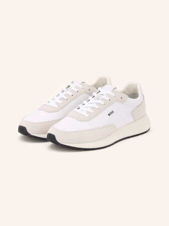 Zdjęcie produktu Boss Sneaker Vinston weiss