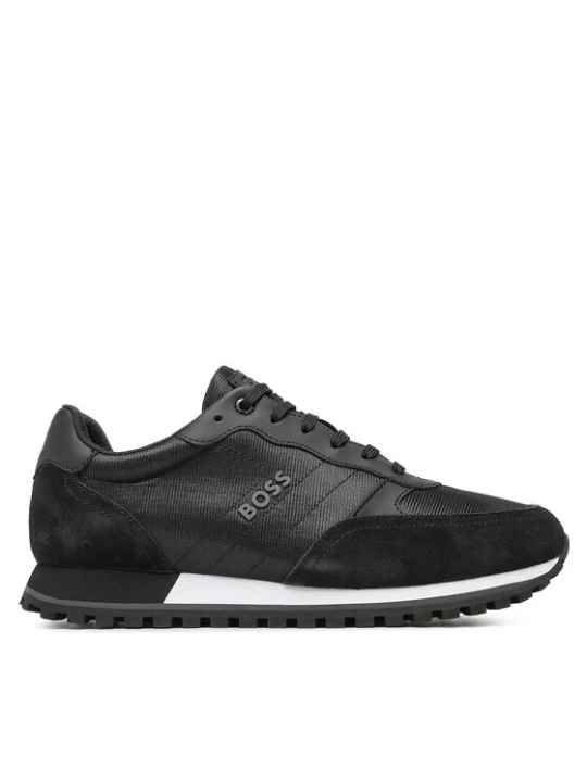 Zdjęcie produktu Boss Sneakersy 50498133 Czarny