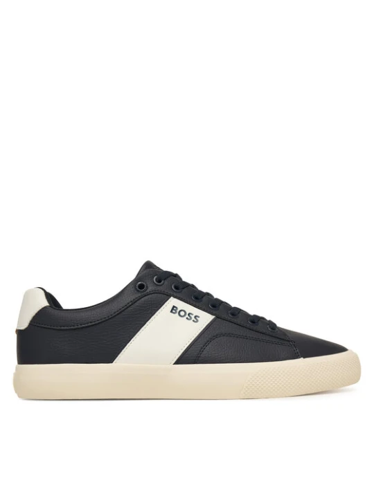 Zdjęcie produktu BOSS Sneakersy Aiden 50522833 Granatowy