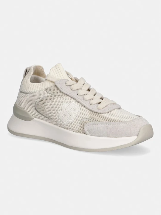 Zdjęcie produktu BOSS sneakersy B Icon beżowy