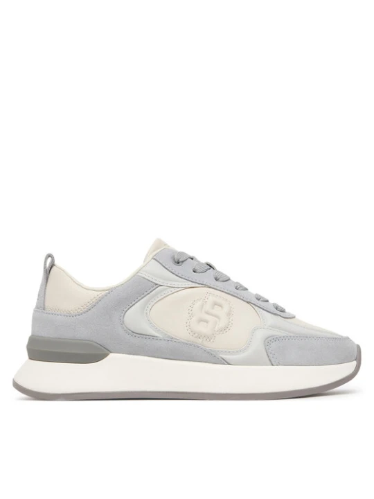 Zdjęcie produktu BOSS Sneakersy B Icon Runn 50573813 Szary