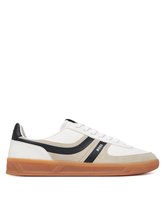 Zdjęcie produktu BOSS Sneakersy Brandon 50574138 Biały