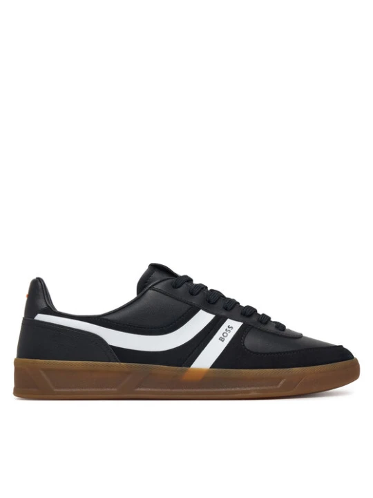 Zdjęcie produktu BOSS Sneakersy Brandon 50574138 Czarny