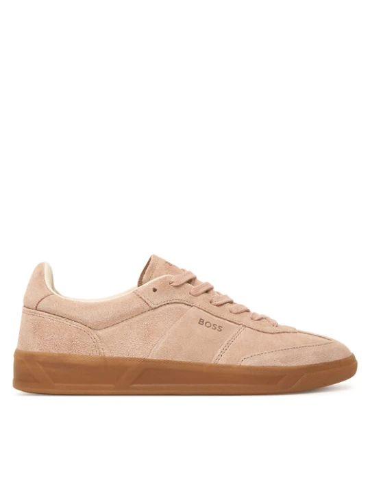 Zdjęcie produktu BOSS Sneakersy Brenta 50536645 Różowy