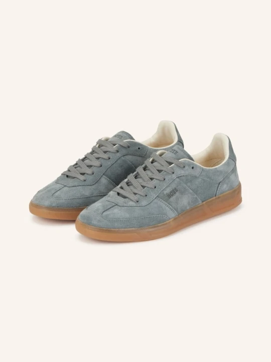 Zdjęcie produktu Boss Sneakersy Brenta blau