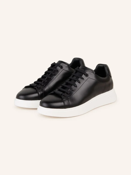 Zdjęcie produktu Boss Sneakersy Bulton schwarz CZARNY