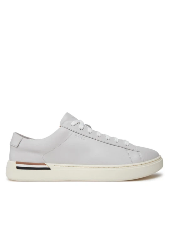 Zdjęcie produktu BOSS Sneakersy Clint 50544260 10249945 01 Biały