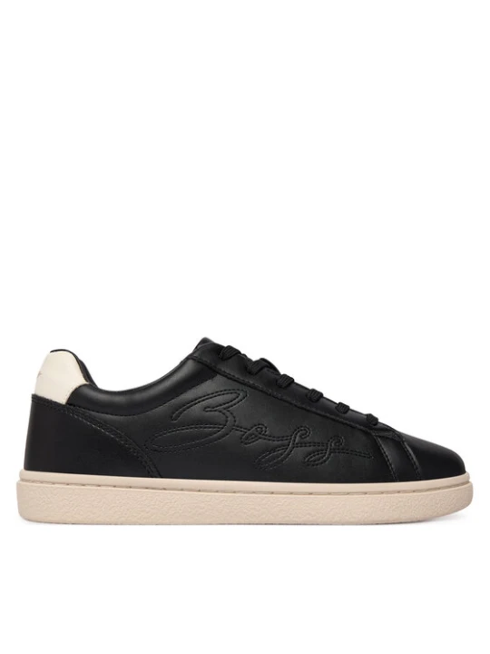 Zdjęcie produktu BOSS Sneakersy Everlynn 50563441 Czarny