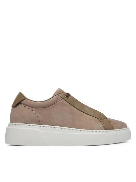 Zdjęcie produktu BOSS Sneakersy Gabry 50565826 Beżowy