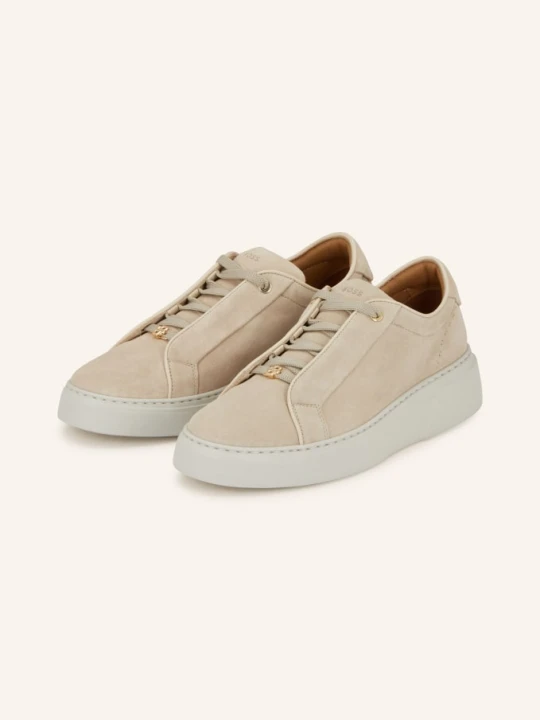 Zdjęcie produktu Boss Sneakersy Gabry beige